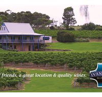 Ivanhoe Wines - Accommodation Coffs Harbour