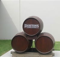 Drayton's Family Wines - Accommodation Coffs Harbour