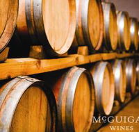 McGuigan Wines Hunter Valley - Accommodation Coffs Harbour