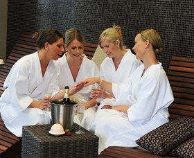 The Spa At Chateau Elan Hunter Valley - Accommodation Coffs Harbour 0