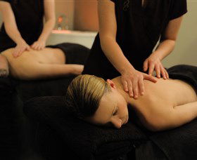 The Spa At Chateau Elan Hunter Valley - Accommodation Coffs Harbour 3