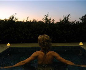 The Spa At Chateau Elan Hunter Valley - Accommodation Coffs Harbour 8