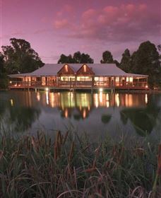 Tamburlaine Organic Wines - Accommodation Coffs Harbour 2