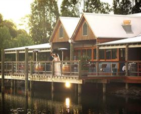 Tamburlaine Organic Wines - Accommodation Coffs Harbour 3