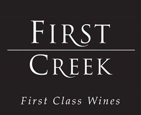 First Creek Wines - Accommodation Coffs Harbour 0