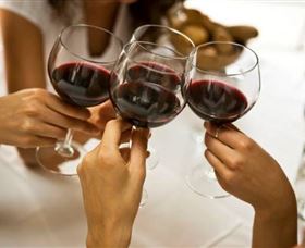 First Creek Wines - Accommodation Coffs Harbour 1