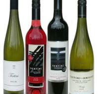Tertini Wines - Accommodation Coffs Harbour