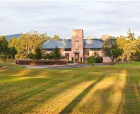 Tower Estate - Accommodation Coffs Harbour 0