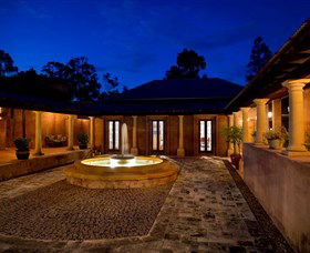 Tower Estate - Accommodation Coffs Harbour 1