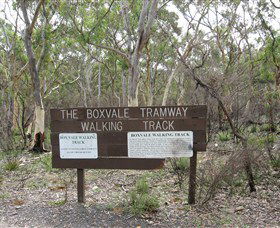 Box Vale Picnic Area - Accommodation Coffs Harbour 0