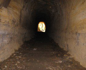 Box Vale Mine Walking Track And Lookout - Accommodation Coffs Harbour 3