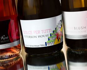 Peterson House - Accommodation Coffs Harbour 1