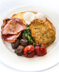 Peterson House - Accommodation Coffs Harbour 3