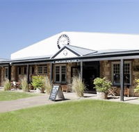 Saddlers Creek Wines - Accommodation Coffs Harbour