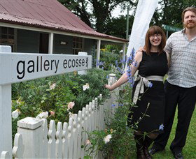 Gallery Ecosse - Accommodation Coffs Harbour 0