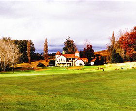 Mt Broughton Golf And Country Club - Accommodation Coffs Harbour 0