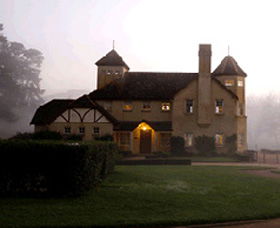 Mt Broughton Golf And Country Club - Accommodation Coffs Harbour 3