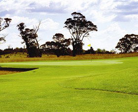 Mt Broughton Golf And Country Club - Accommodation Coffs Harbour 2