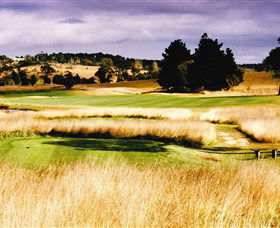 Mt Broughton Golf And Country Club - Accommodation Coffs Harbour 1