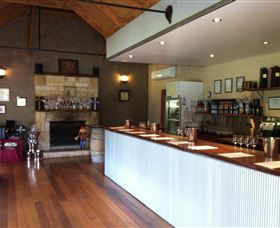 Savannah Estate Winery And Cellar Door - Accommodation Coffs Harbour 1