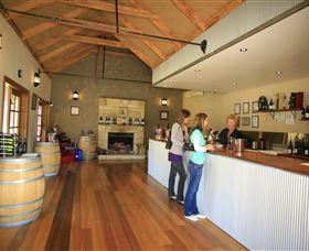 Savannah Estate Winery And Cellar Door - Accommodation Coffs Harbour 2