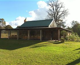 Savannah Estate Winery And Cellar Door - Accommodation Coffs Harbour 0