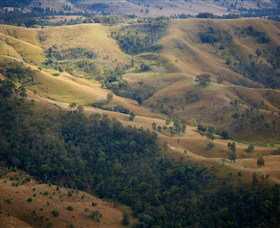 Harrisville QLD Accommodation Coffs Harbour