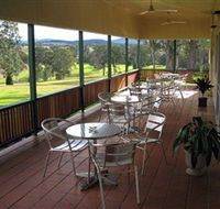 Woodenbong and District Golf Club - Accommodation Coffs Harbour