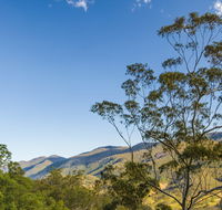 Woko National Park - Accommodation Coffs Harbour
