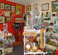 Country Brushstrokes - Accommodation Coffs Harbour