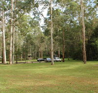 Mill Creek picnic area - Accommodation Coffs Harbour