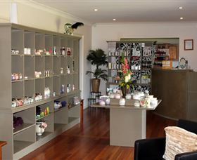 Reflections Day Spa - Adina Vineyard - Accommodation Coffs Harbour 0