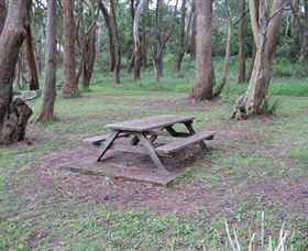 Mount Gibraltar - Accommodation Coffs Harbour 1