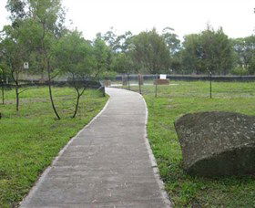 Mount Gibraltar - Accommodation Coffs Harbour 2