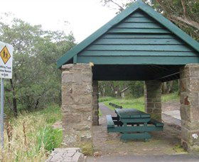 Mount Gibraltar - Accommodation Coffs Harbour 3