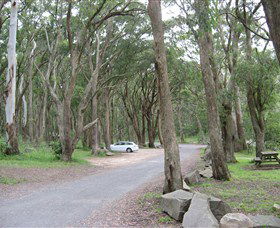 Mount Gibraltar - Accommodation Coffs Harbour 4