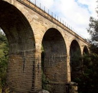 Picton Railway Viaduct - Accommodation Coffs Harbour