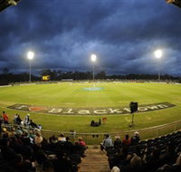 Blacktown International Sportspark - Accommodation Coffs Harbour