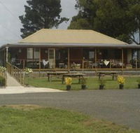 Werai Teahouse and Nursery - Accommodation Coffs Harbour