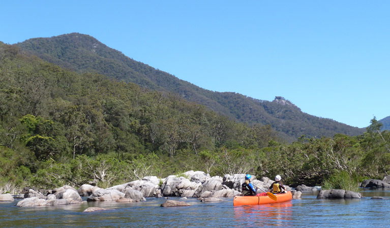 Trenayr NSW Accommodation Coffs Harbour