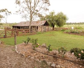 Camden Town Farm - Accommodation Coffs Harbour 0