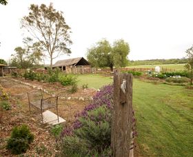 Camden Town Farm - Accommodation Coffs Harbour 1
