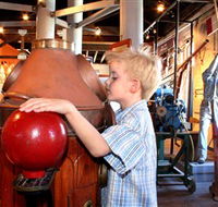 Portside Heritage Gateway - Accommodation Coffs Harbour