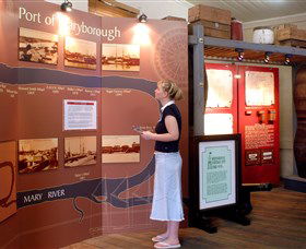 Portside Heritage Gateway - Accommodation Coffs Harbour 1