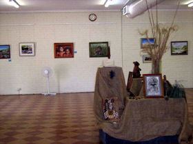 Maryborough Art Society Inc. - Accommodation Coffs Harbour 1