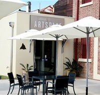 Gatakers Building - Accommodation Coffs Harbour