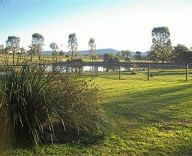 Hunter Valley Zoo - Accommodation Coffs Harbour 2