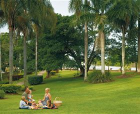 Melsa - Accommodation Coffs Harbour 1