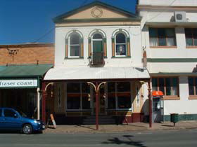 264 Kent Street - Accommodation Coffs Harbour 0