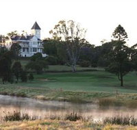 Camelot House - Accommodation Coffs Harbour